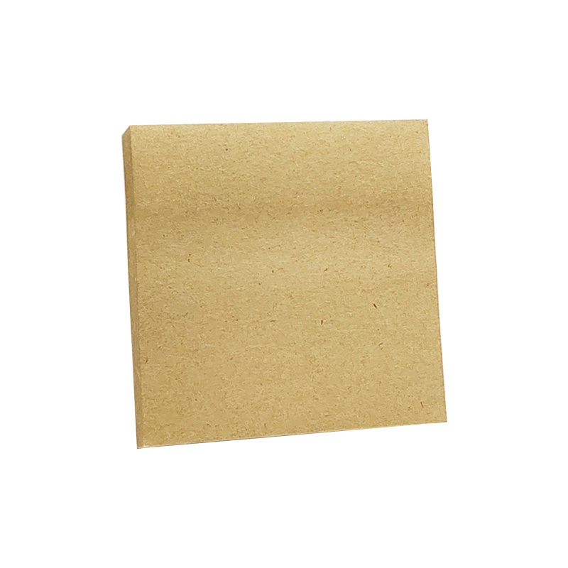 Giấy Ghi Chú Bỏ Túi Tự Dính Tiện Dụng Cho Học Sinh