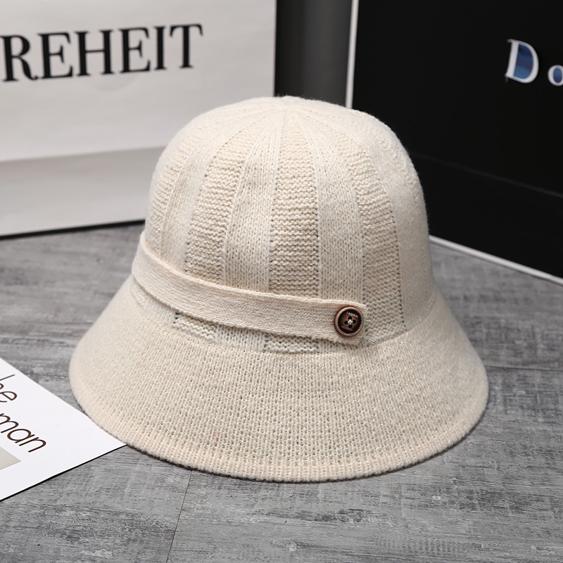 Nón Vành Thoáng Khí Thời Trang Nhật Bản