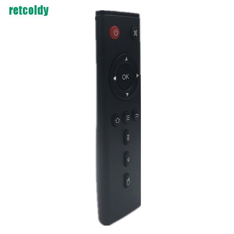 Điều Khiển Từ Xa Cho Tv Tanix Tx3 Tx6 Tx8 Tx5 Tx92 Tx3 Tx9Pro Max Mini 548v