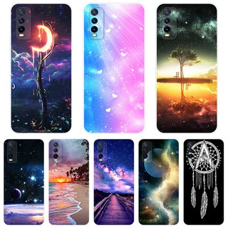 Ốp điện thoại chất lượng cao cho VIVO Y11S Y12S Y20S Y20 Y20i