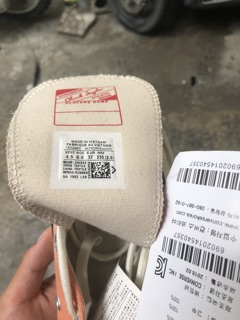 (Đủ hộp) giày con vớt cam 1:1 đủ size