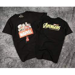 Áo thun không cổ local brand 360 Boutique chất vải cao