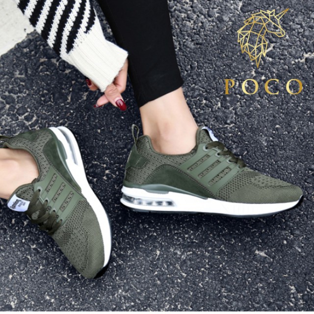 [GIẢM GIÁ DUY NHẤT 3 NGÀY] Giày thể thao nam cao cấp TT75REU