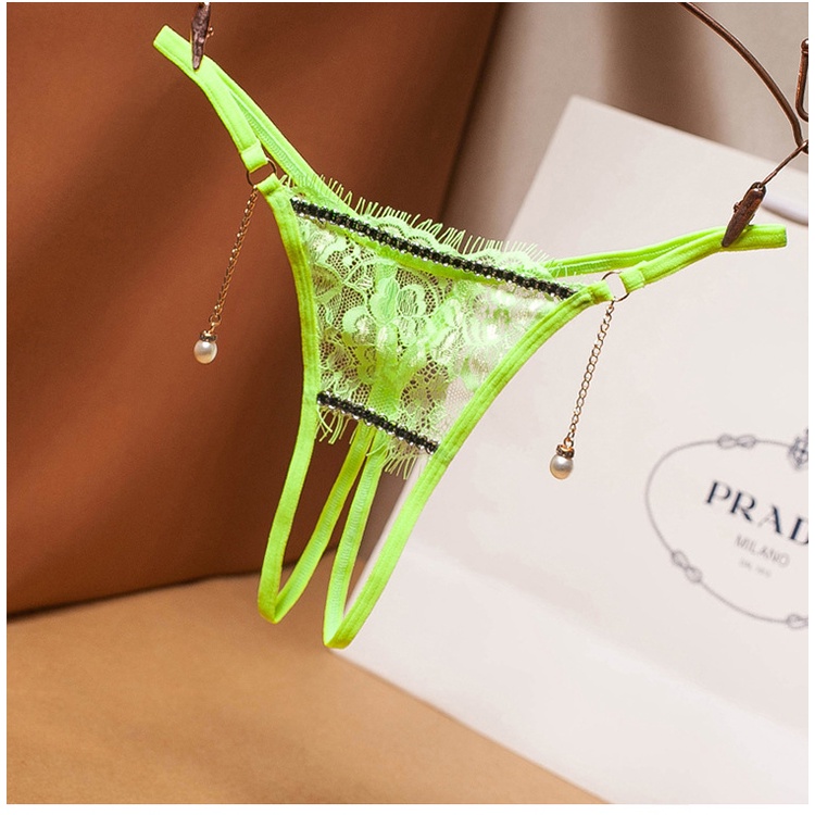 Quần lót nữ ren sexy cao cấp SD2222 mềm mại xuyên thấu gợi cảm thoáng mát từ 40kg-55kg