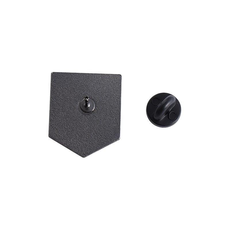 Huy hiệu cài áo hình phi hành gia vũ trụ