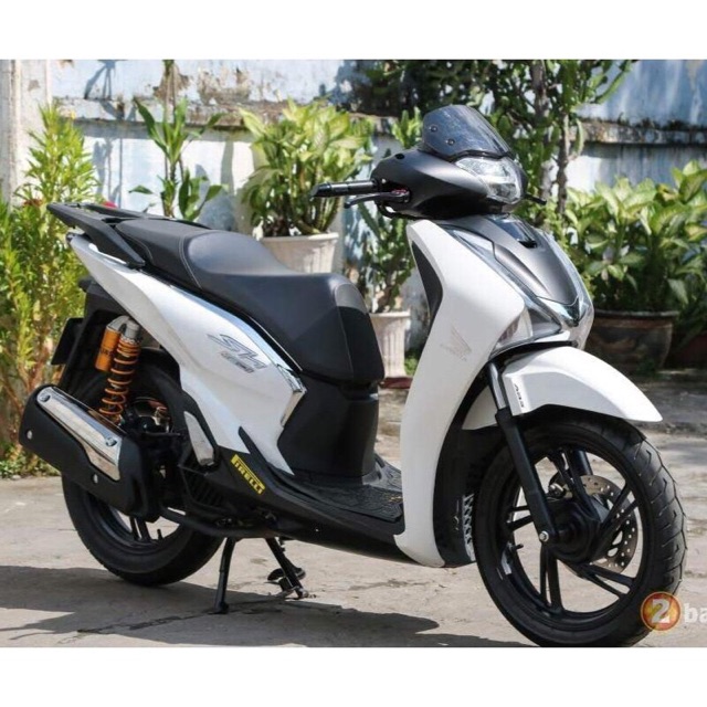 Mặt nạ zin sh Việt nam 2017-2019 (HONDA THÁO XE)