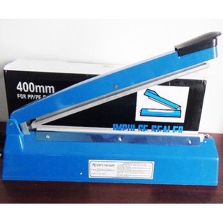 MÁY HÀN MIỆNG TÚI 400mm + TẶNG DÂY HÀN NHIỆT