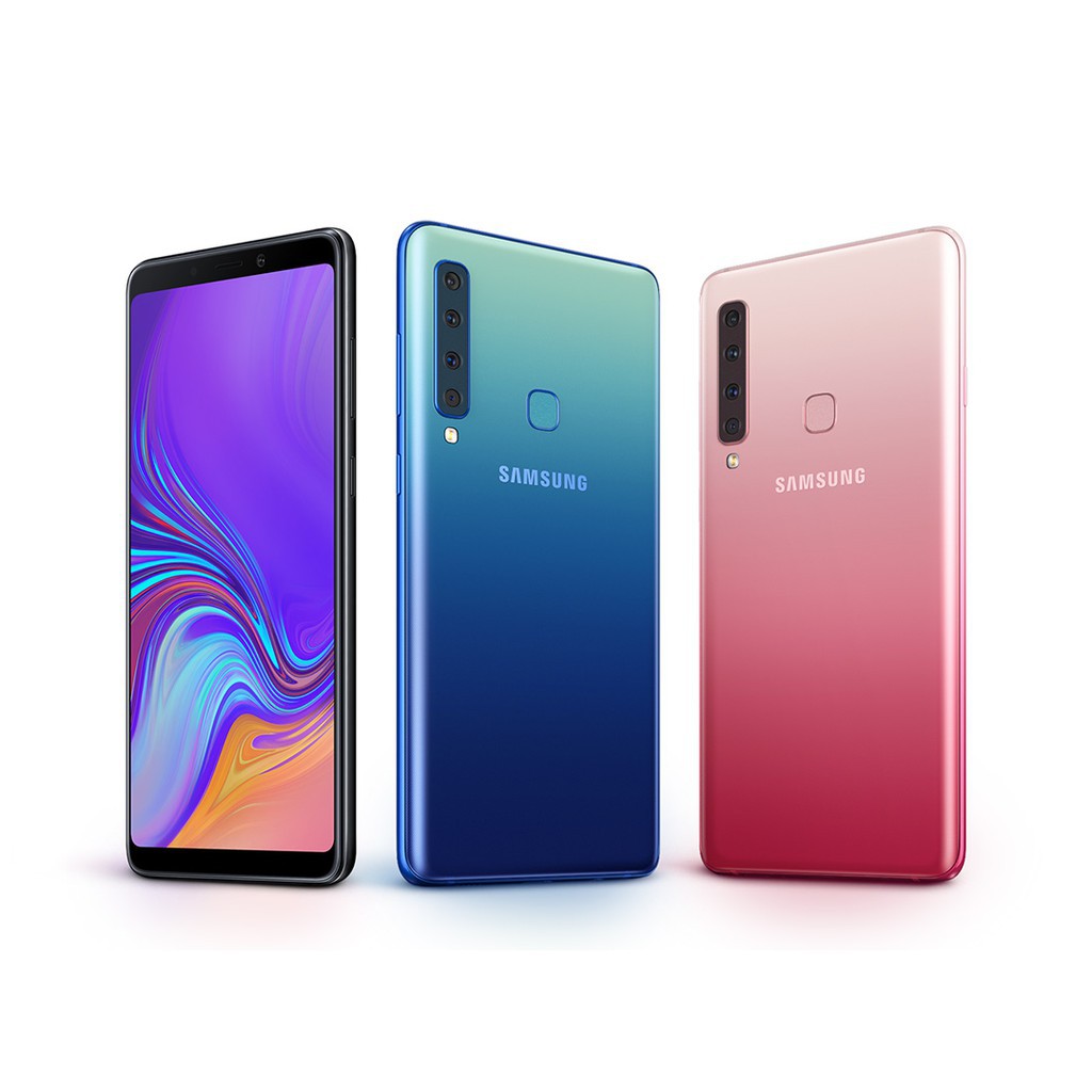 Điện Thoại Samsung A9s- Hàng Chính Hãng- Full Box Zin 100%