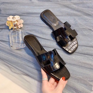 Dép h rắn siêu hot xả kho 45k