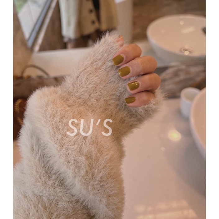 Áo cardigan len lông thỏ trơn | BigBuy360 - bigbuy360.vn