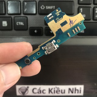 Wiko U Pulse UPulse | Chân sạc | Mic | đuôi sạc sub board