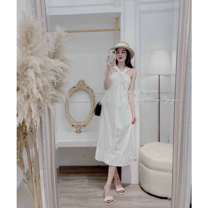 💋💋Váy maxi thô xinh quá thôi nào💥💥