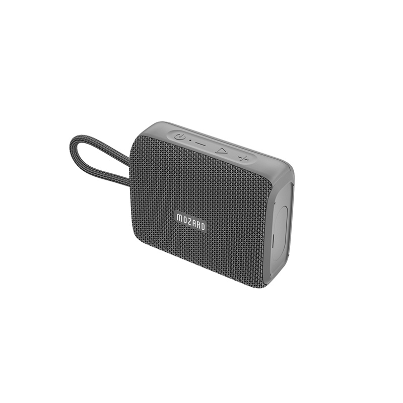 Loa Bluetooth Mozard S21 5W chống nước IPX6 - Chính hãng