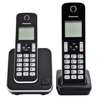 Điện thoại bàn KX-TGD312