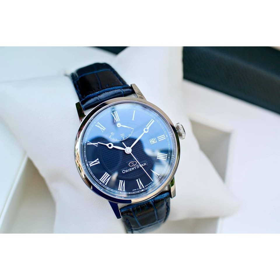 Đồng hồ nam Orient Automatic Star #SEL09003D0