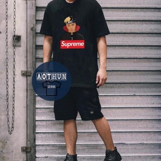 ÁO THUN UNISEX SUPREME