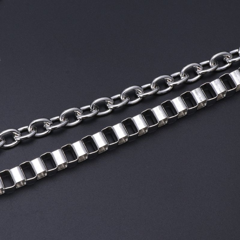 Youyo Dây Xích Có Móc Khóa Tôm Hùm Cho Thắt Lưng