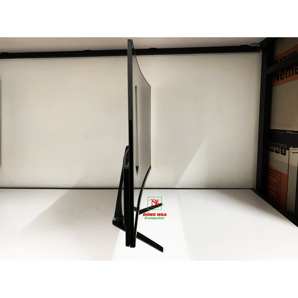 Màn Hình Máy Tính 27inch Cong full viền Mới 75Hz Menda F2775 | BigBuy360 - bigbuy360.vn