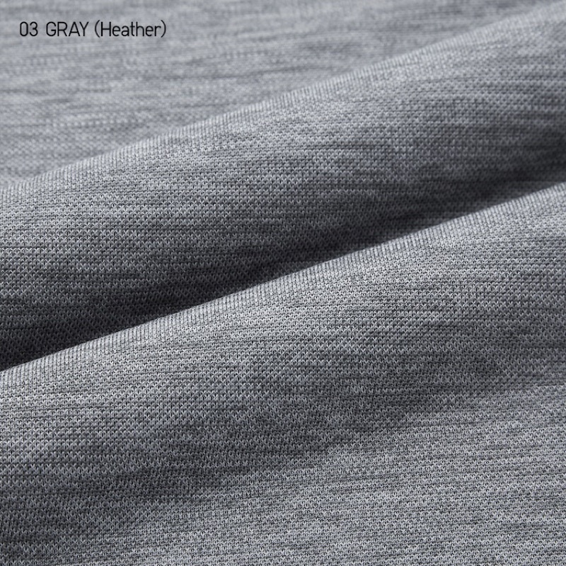 Áo polo dry ex Uniqlo