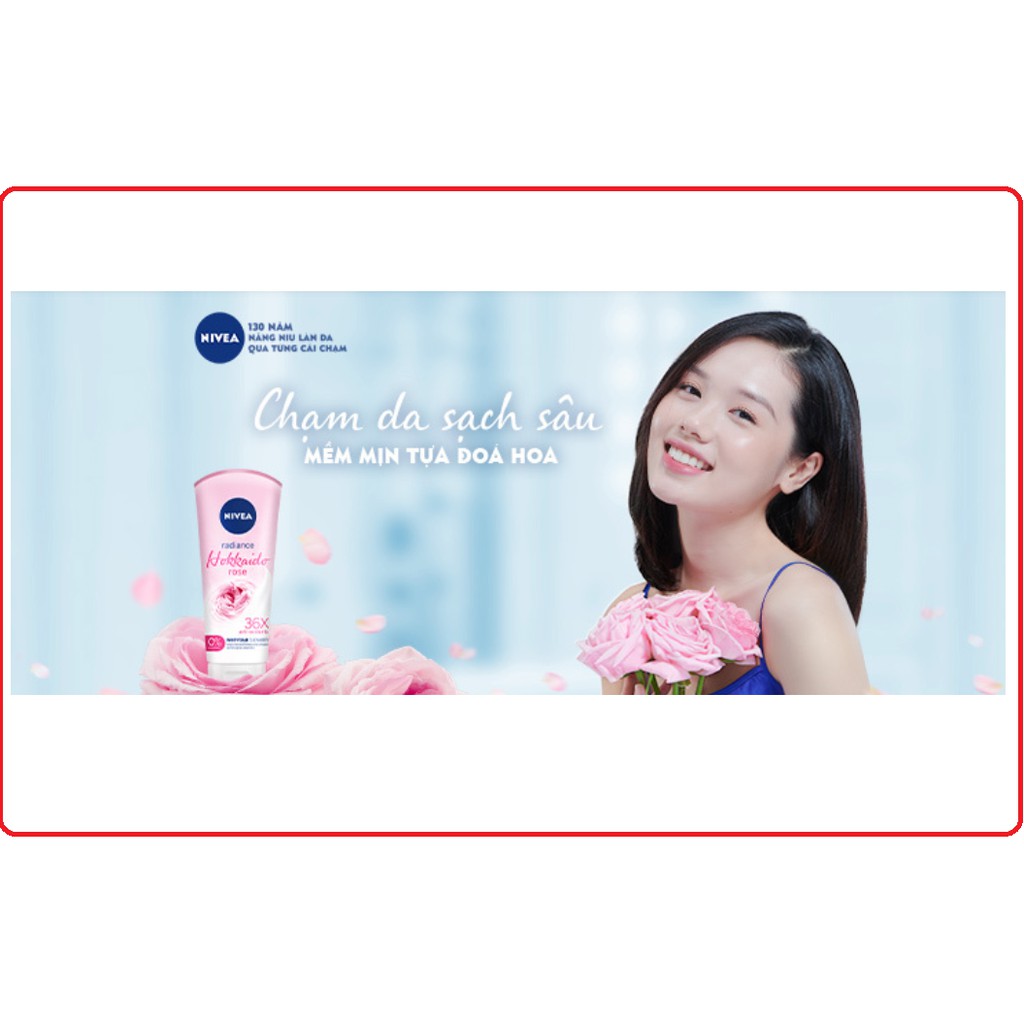 Sữa Dưỡng Thể Dưỡng Trắng NIVEA Chai 200ml/250ml