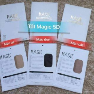 Quần tất lưới, quần 5d magic, legging