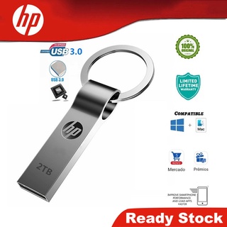 USB kim loại 2.0 3.0 mini có móc chìa khóa 8GB 16GB 32GB 64GB 128GB 128GB lưu trữ 2TB 1TB