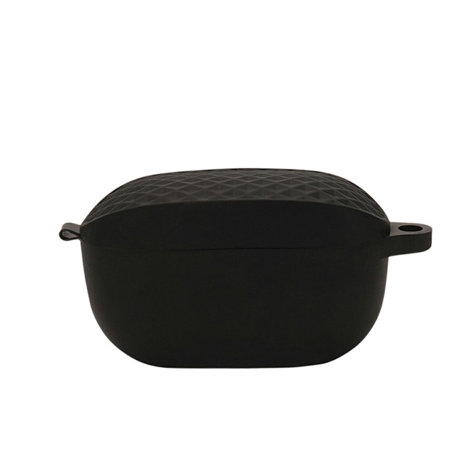 🤩Justbuy🤩 Vỏ ốp case bảo vệ bao đựng tai nghe không dây  cho tai nghe không dây JBL Wave 100 Nắp silicone