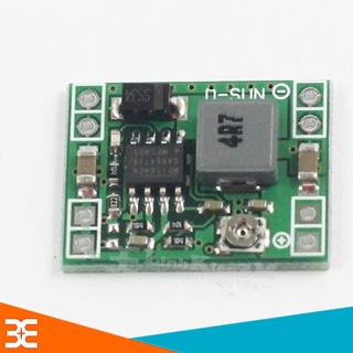 Module Buck 3A MP1584EN Mini