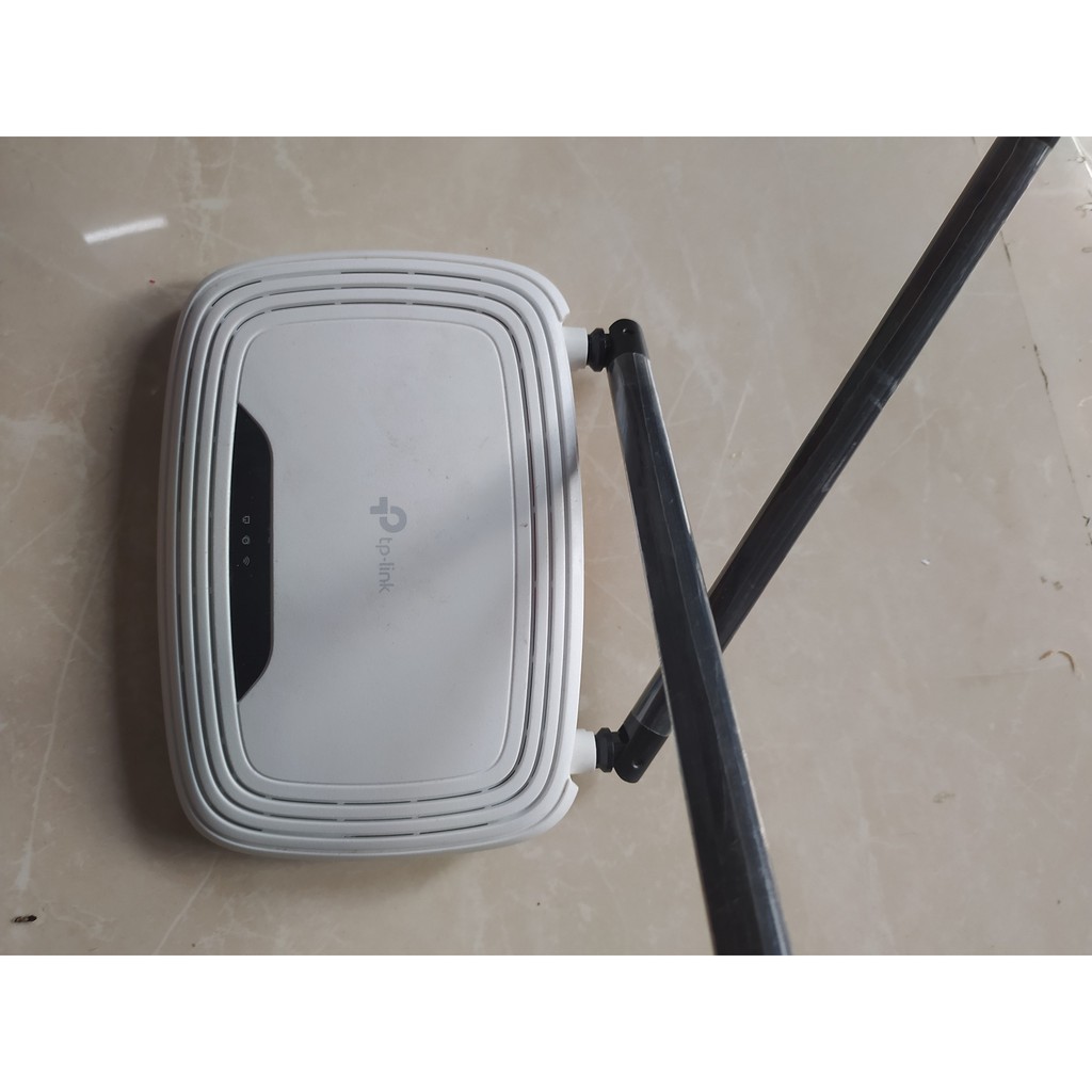 BỘ PHÁT WIFI TL-WR840N TP LINK 841 MODEM WIFI TP-LINK TL-WR841N CHÍNH HÃNG CỤC PHÁT WIFI TPLINK 841N THU PHÁT SÓNG WIFI