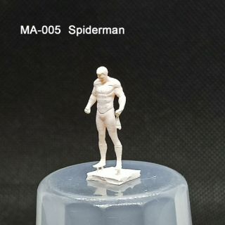Mô hình figure nam ( tỉ lệ 1:64 )