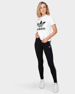 Quần legging 3 sọc kinh điển