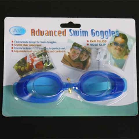 kính bơi có độ phân giải cao chống nước và sương mù khung lớn cho người trẻ em lặn nói chung