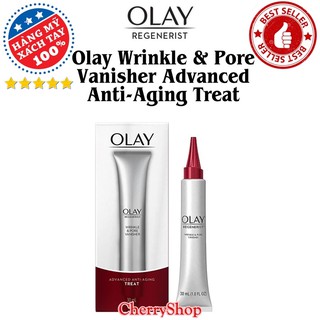 olay regenerist advanced anti aging wrinkle and pore vanisher