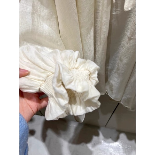 Áo sơ mi lụa tơ cao cấp