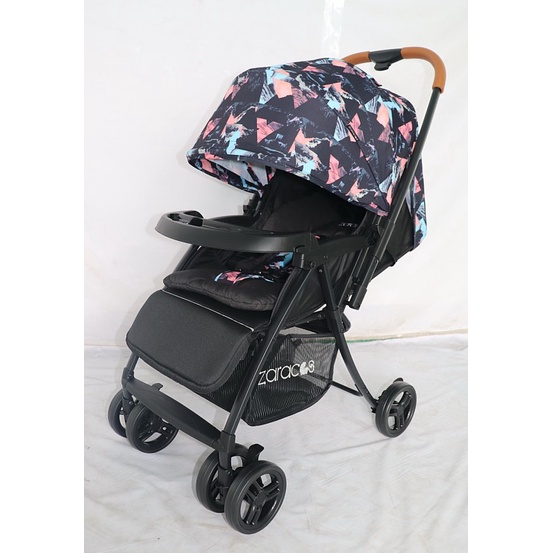 Xe đẩy 2 chiều Zaracos Oral 2706