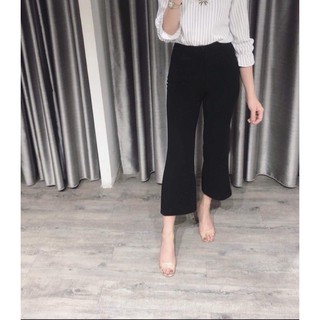 Quần ống loe thanh lý lỗ 150k