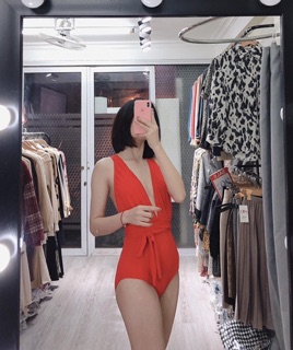 Kimstore_bikini: Bikini/ Monokini đồ bơi 1 mảnh (kèm ảnh thật và feedback)