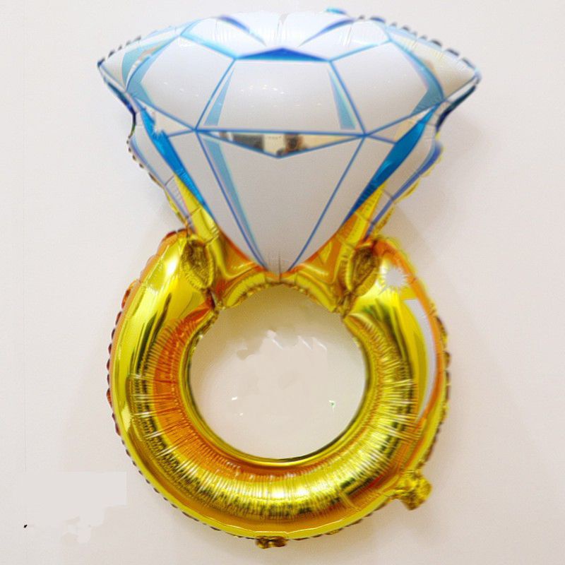 (freeship)( y hình size to)  Bóng Trang Trí Cô Dâu, Chú Rể Phòng Cưới