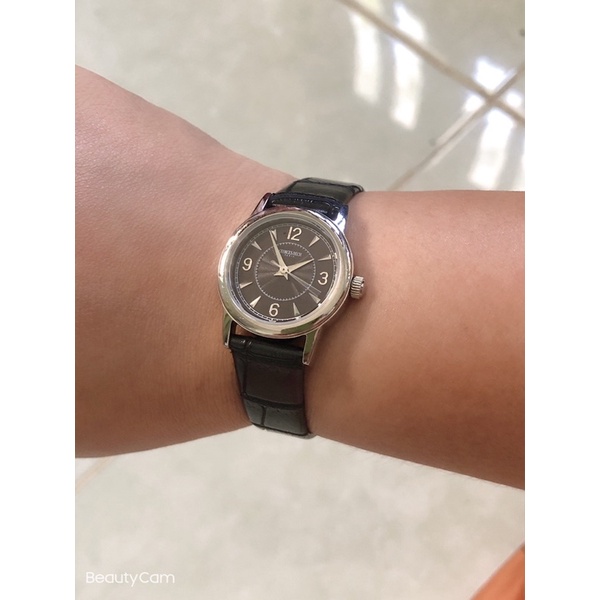 Đồng hồ nữ hiệu georges rech paris quartz