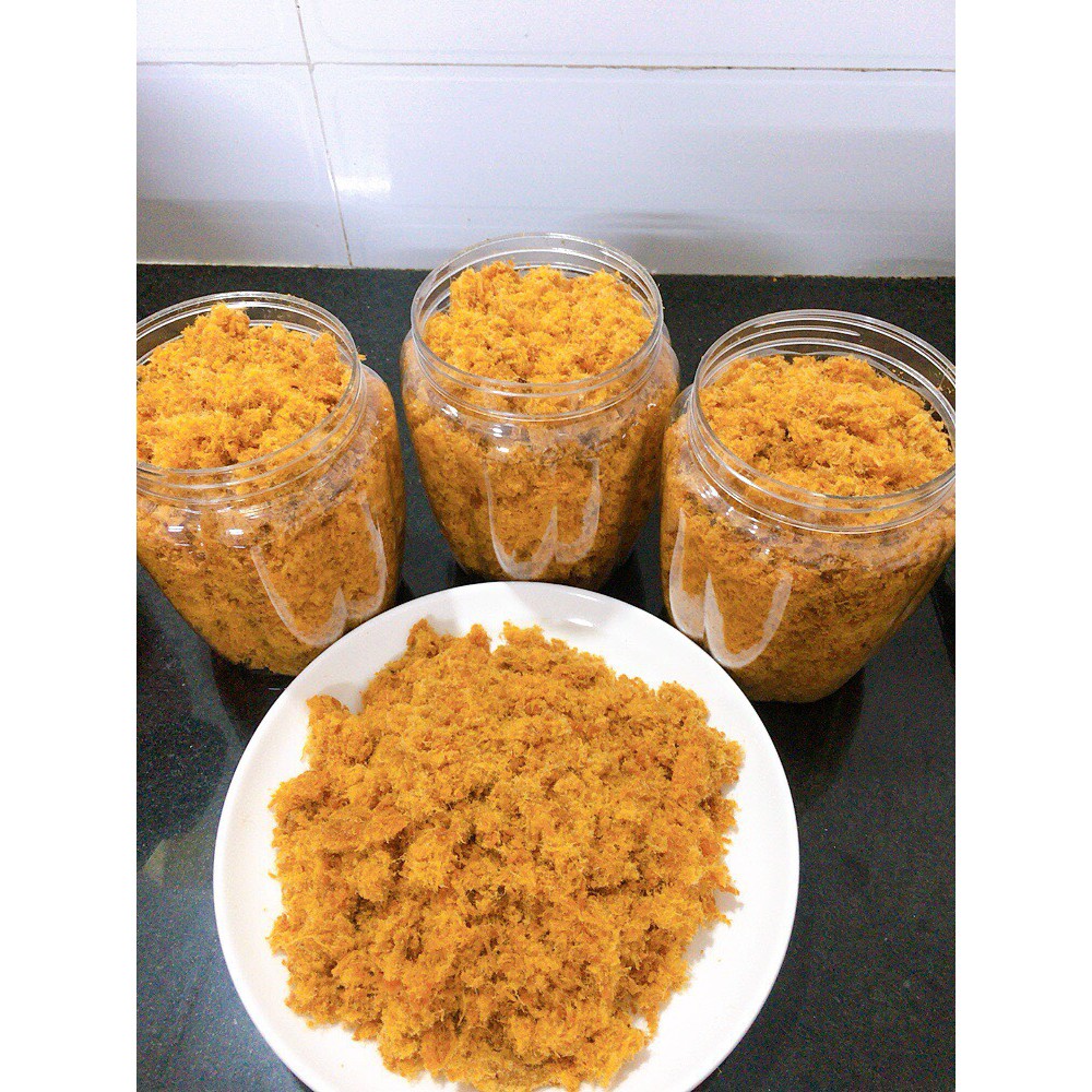 RUỐC TÔM THỊT VÂN ĐỒN - QUẢNG NINH (Hộp 500gr) 🛎Loại đặc biệt🛎 | BigBuy360 - bigbuy360.vn
