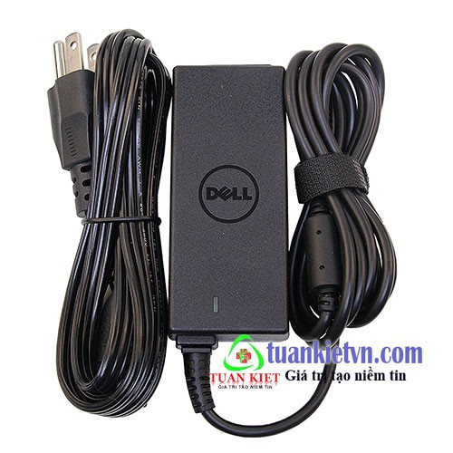 Sạc Dell Chromebox 3010 Inspiron 13 5379 Vostro 14 5459 Inspiron 17 7778 Inspiron 15 5568, 15 7569 7560 19.5V–2.31A 45 W