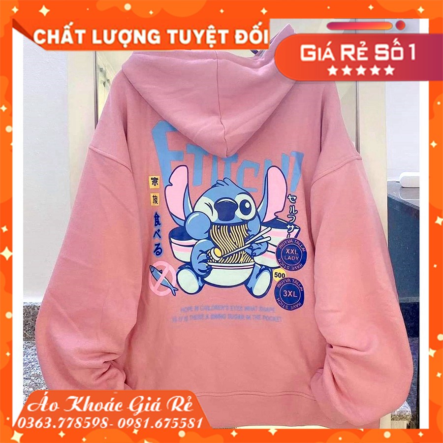 (Giá Rẻ) ÁO HOODIE - ÁO KHOÁC NỈ NGOẠI Ftitch (HD2060 - Kèm Ảnh Thật) | BigBuy360 - bigbuy360.vn