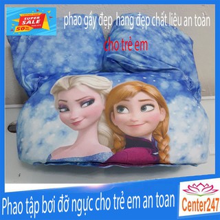 RẺ VÔ ĐỊCH ] Phao Bơi Tay Chống Lật Thông Minh Cho Trẻ Em - Người Lớn Hình Thú Mầu Tùy Chọn Bé Trai Hoặc Gái - center247