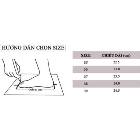 Dép sục nữ đính khóa da mềm màu trắng đen, giày sục nữ bệt