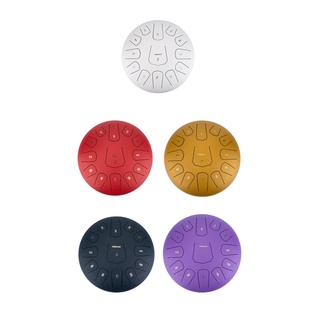 Trống Không Linh 13 Note | Trống Tank Drum