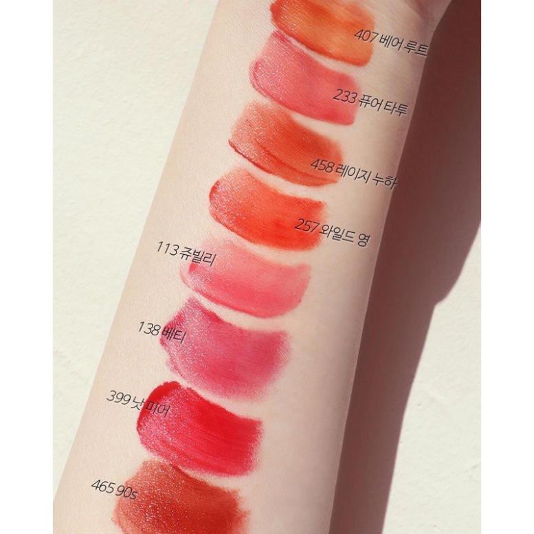 🔥FREESHIP🔥SON HERA SENSUAL FRESH NUDE TINT HÀN QUỐC | BigBuy360 - bigbuy360.vn