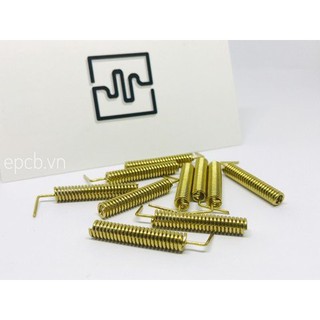 Anten RF 433 MHz 2.5dBi