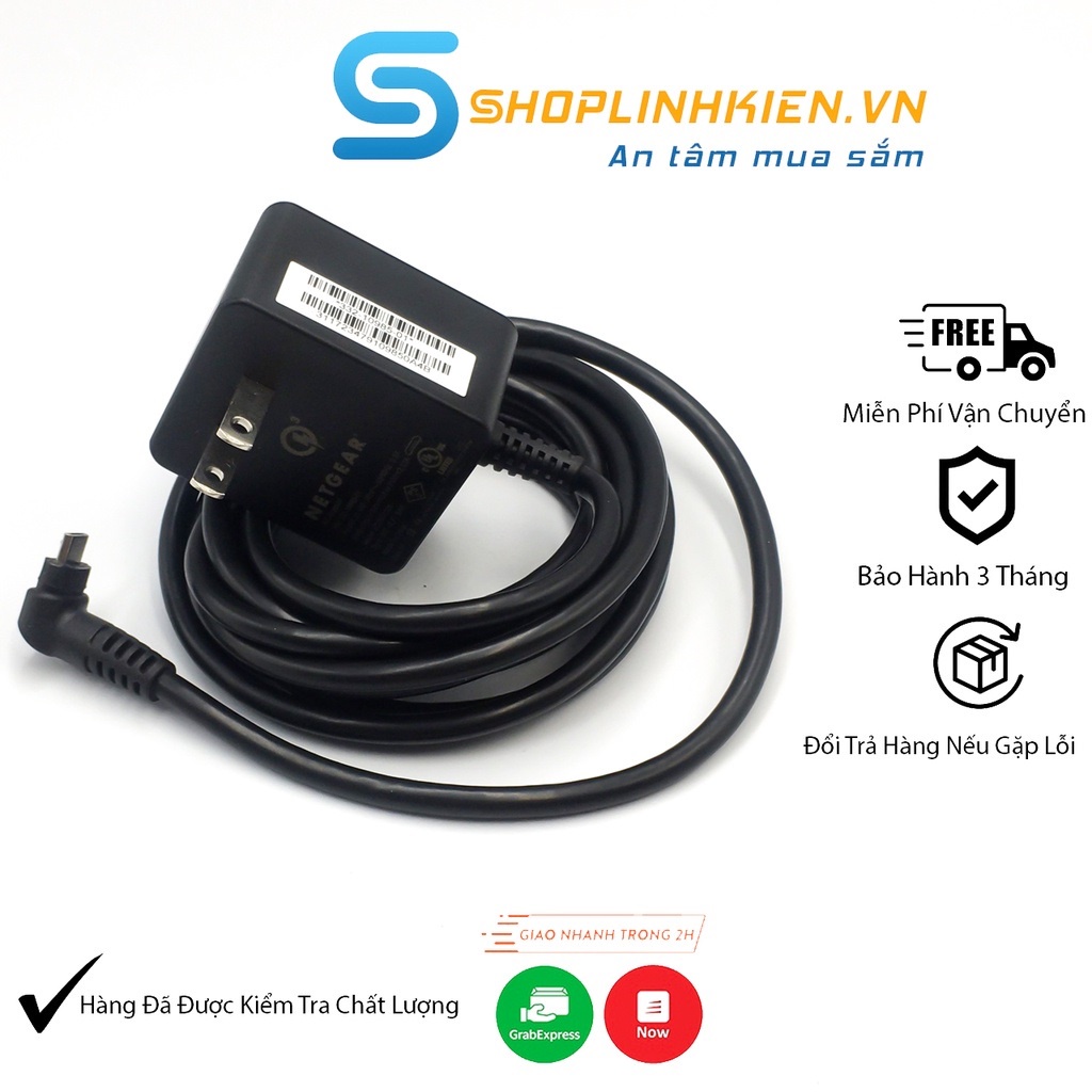 ComBo 20 Nguồn 5V2A Micro Chống Nước Sạc Nhanh 3.0 dây to bền có thể chế thành cổng USB- ShopLinhKienM2M