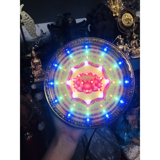 Hào quang led 20cm - hào quang cơ - đèn led