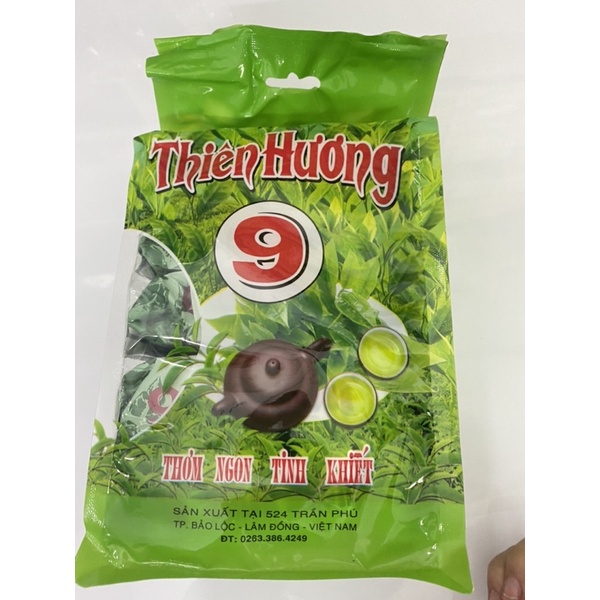 TRÀ THIÊN HƯƠNG SỐ 9 70g